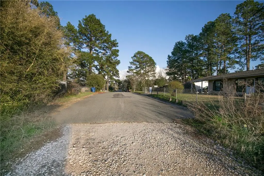 TBD Aaron, Milton, And Karen Lots, Leesville, LA 71446 - #1