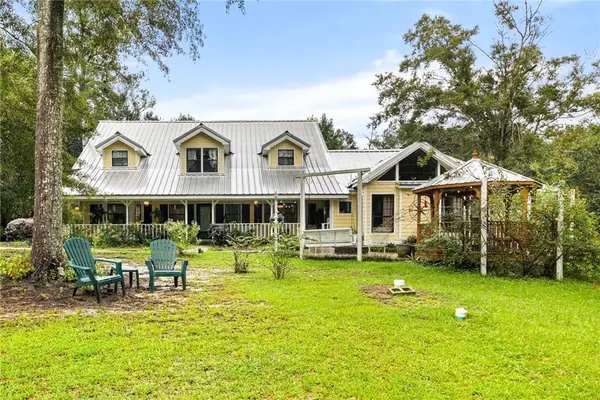 28877 Berry Todd Road, Lacombe, LA 70445