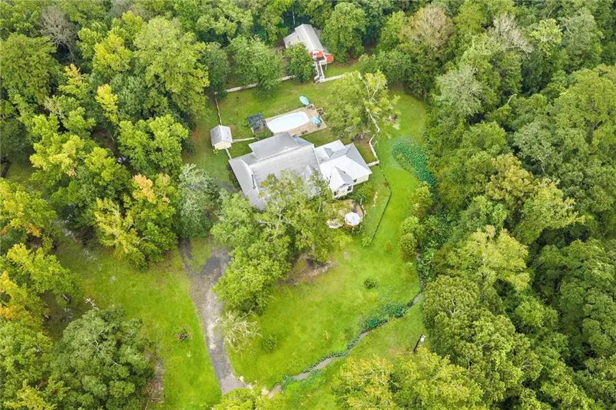 28877 Berry Todd Road, Lacombe, LA 70445 - #2