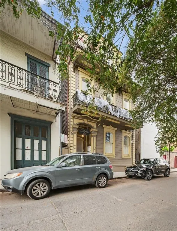 1309 Dauphine Street, New Orleans, LA 70116