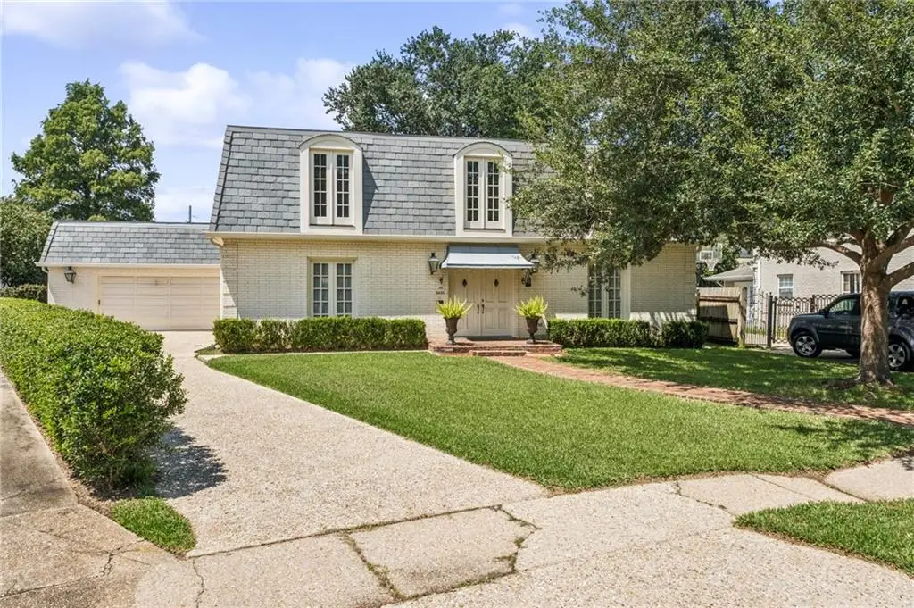 5650 Evelyn Court, New Orleans, LA 70124 - #1