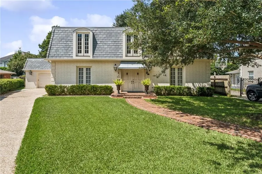 5650 Evelyn Court, New Orleans, LA 70124 - #2
