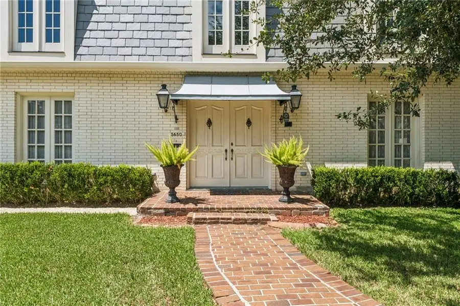 5650 Evelyn Court, New Orleans, LA 70124 - #3