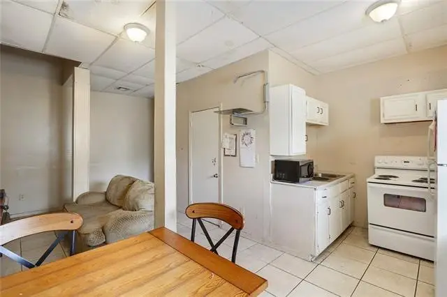 2633 Governor Nicholls Street, New Orleans, LA 70119 - #2