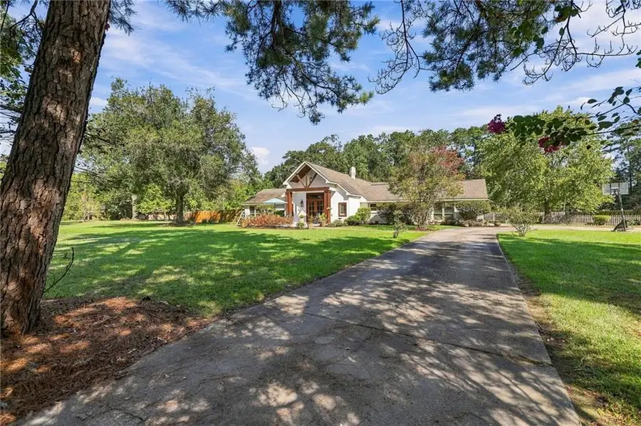 168 Lalanne Road, Madisonville, LA 70447 - #2