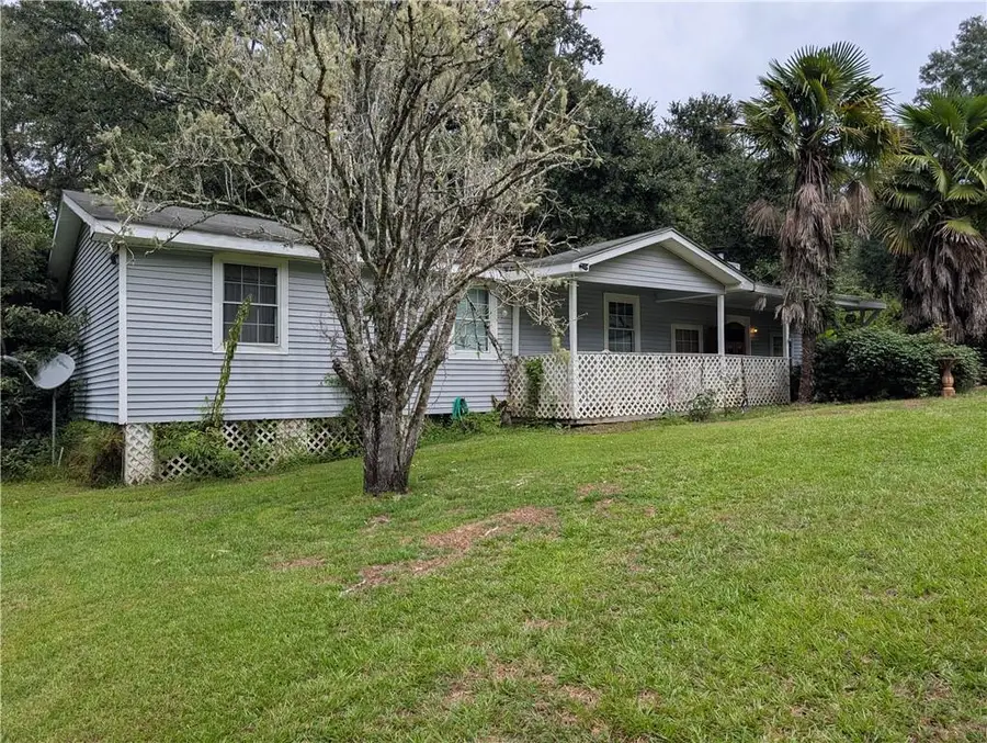 21231 Pat O'brien Road, Covington, LA 70433 - #3