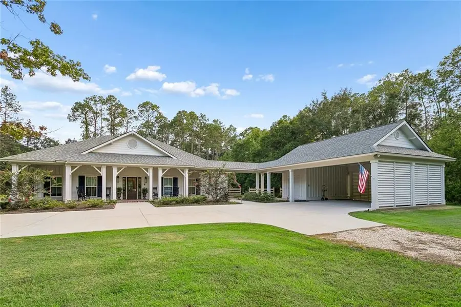 23060 Rollins Street, Mandeville, LA 70471 - #2