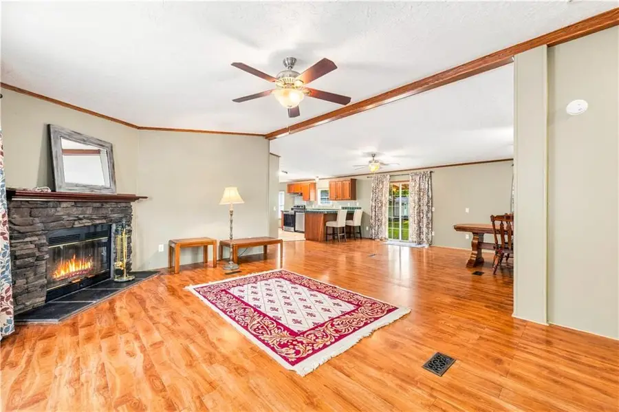 137 Frontier Avenue, Natchitoches, LA 71457 - #3