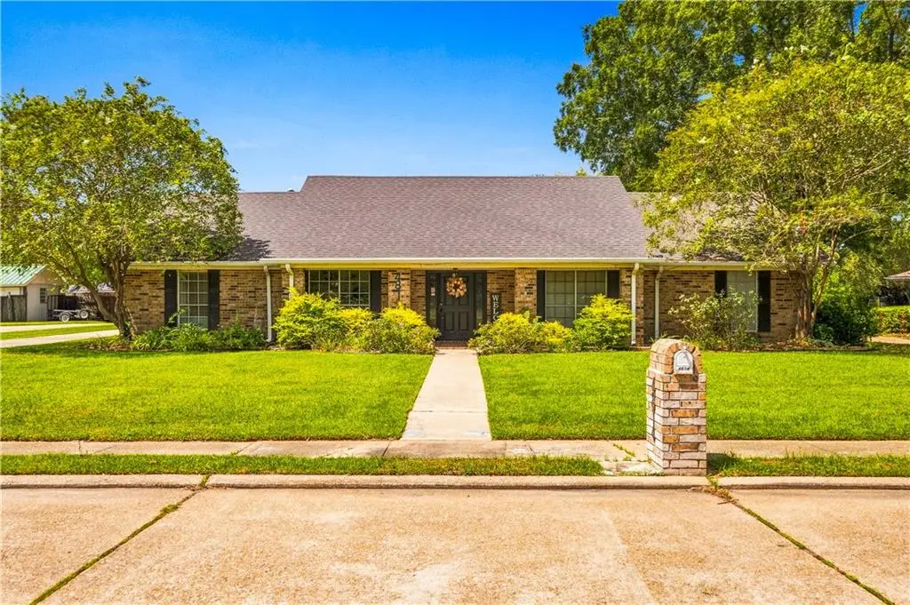 4814 Westgarden Boulevard, Alexandria, LA 71303 - #1