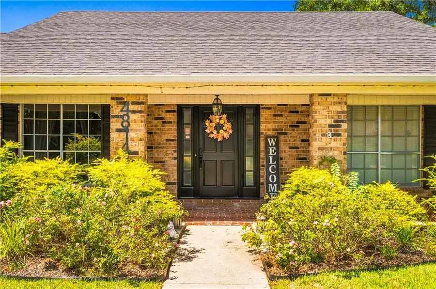 4814 Westgarden Boulevard, Alexandria, LA 71303 - #2