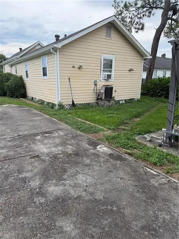 3136 N Galvez Street, New Orleans, LA 70117 - #3