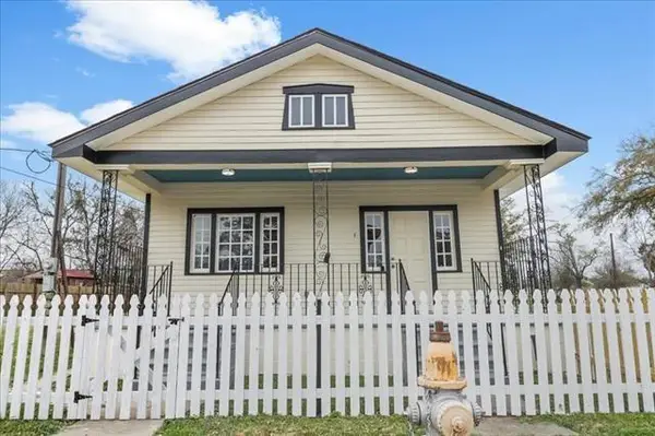 703 Leboeuf Street, New Orleans, LA 70114
