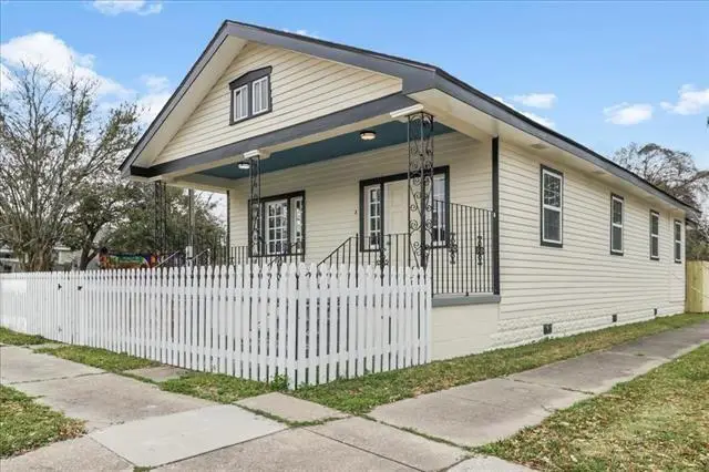 703 Leboeuf Street, New Orleans, LA 70114 - #2
