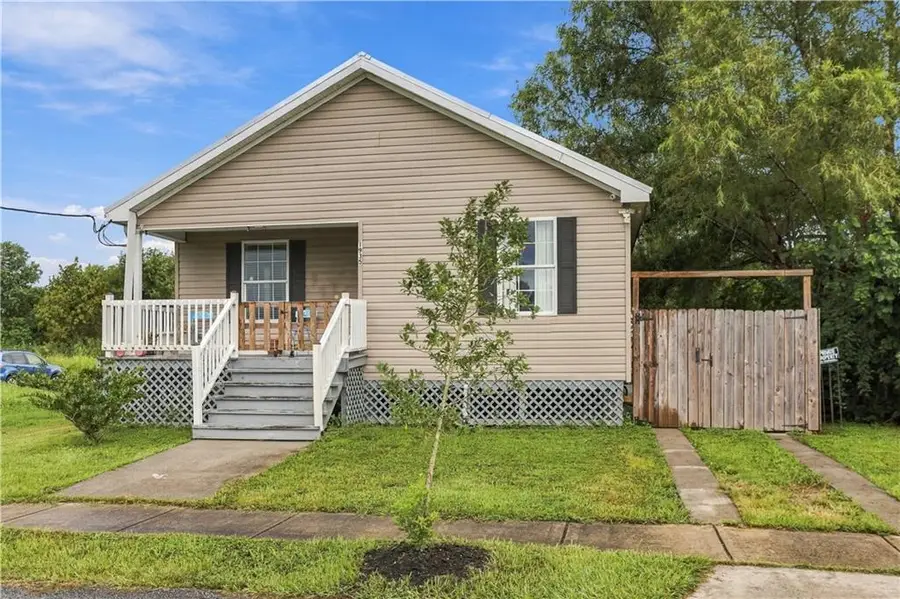 1935 Jourdan Avenue, New Orleans, LA 70117 - #2