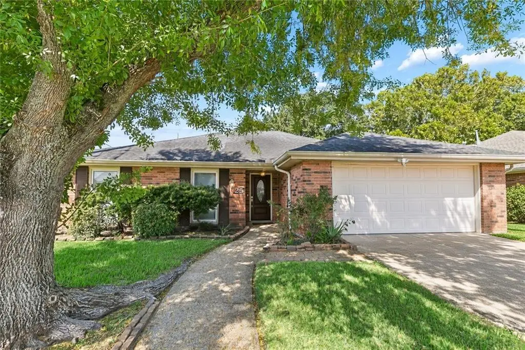 25 Normandy Drive, Kenner, LA 70065 - #1