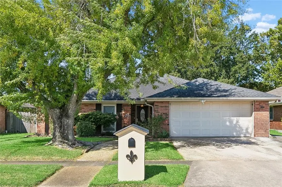 25 Normandy Drive, Kenner, LA 70065 - #2