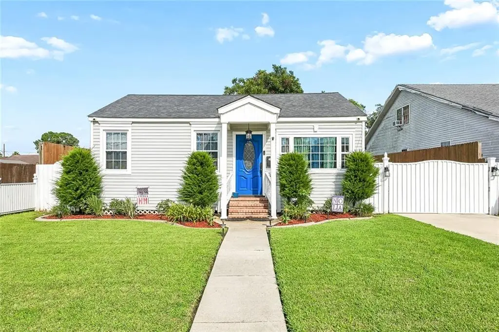 1916 Kentucky Avenue, Kenner, LA 70065 - #1