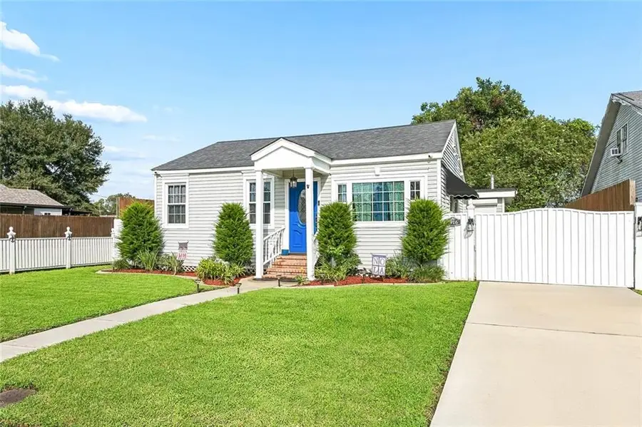 1916 Kentucky Avenue, Kenner, LA 70065 - #2