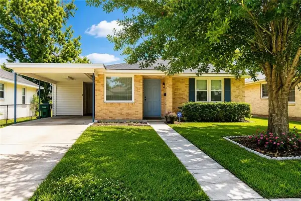 501 N Sibley Street, Metairie, LA 70003
