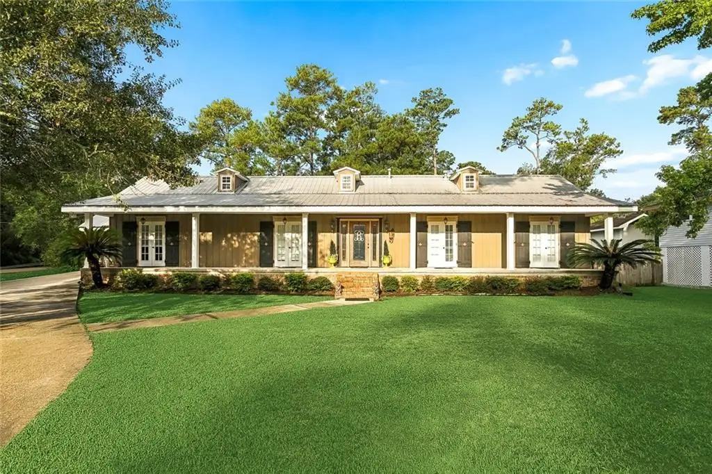 58275 Sue Road, Slidell, LA 70460 - #1