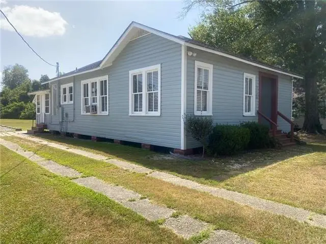 1109 S Holly Street, Hammond, LA 70403 - #1