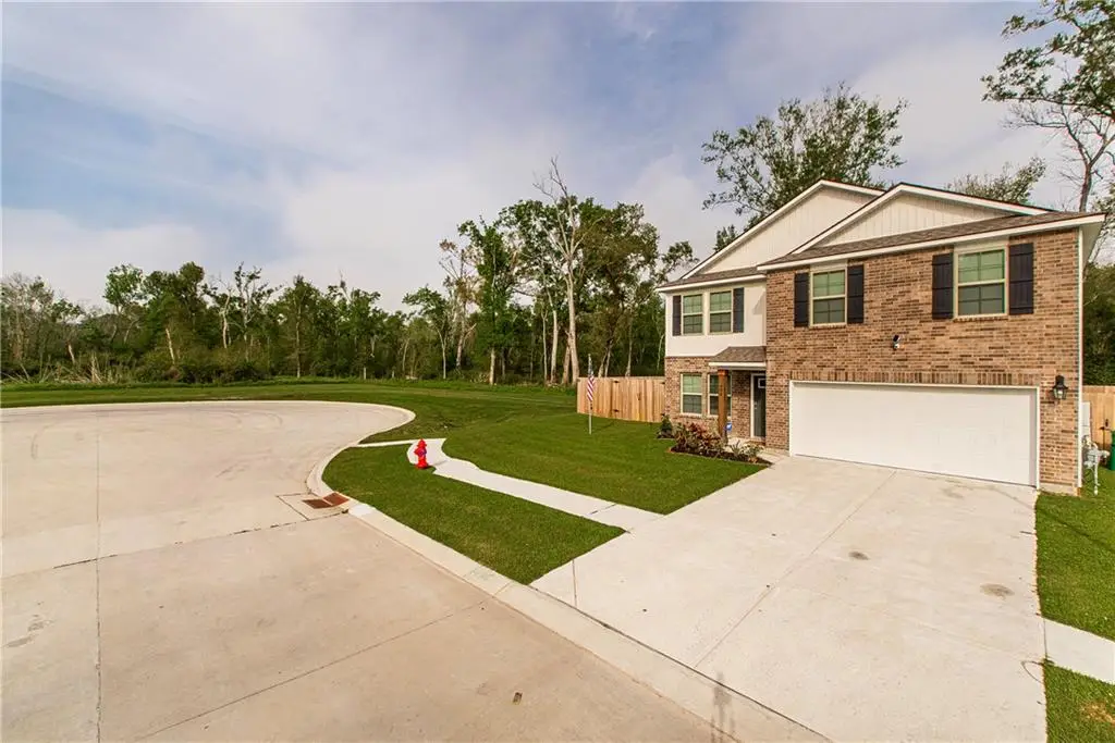 454 Pretty Acres Avenue, Hahnville, LA 70057 - #1