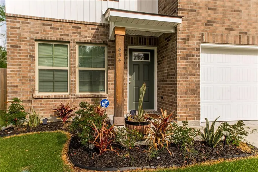 454 Pretty Acres Avenue, Hahnville, LA 70057 - #3