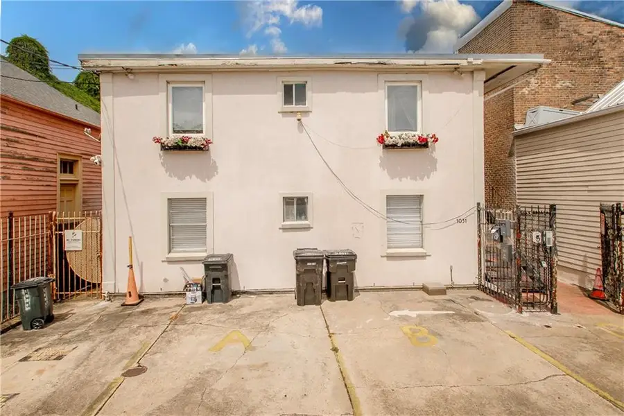 1031 Henriette Delille Street, New Orleans, LA 70116 - #3