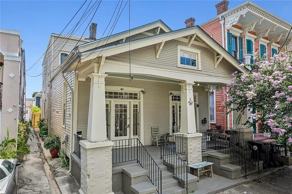 1436 38 St Mary Street, New Orleans, LA 70130 - #1