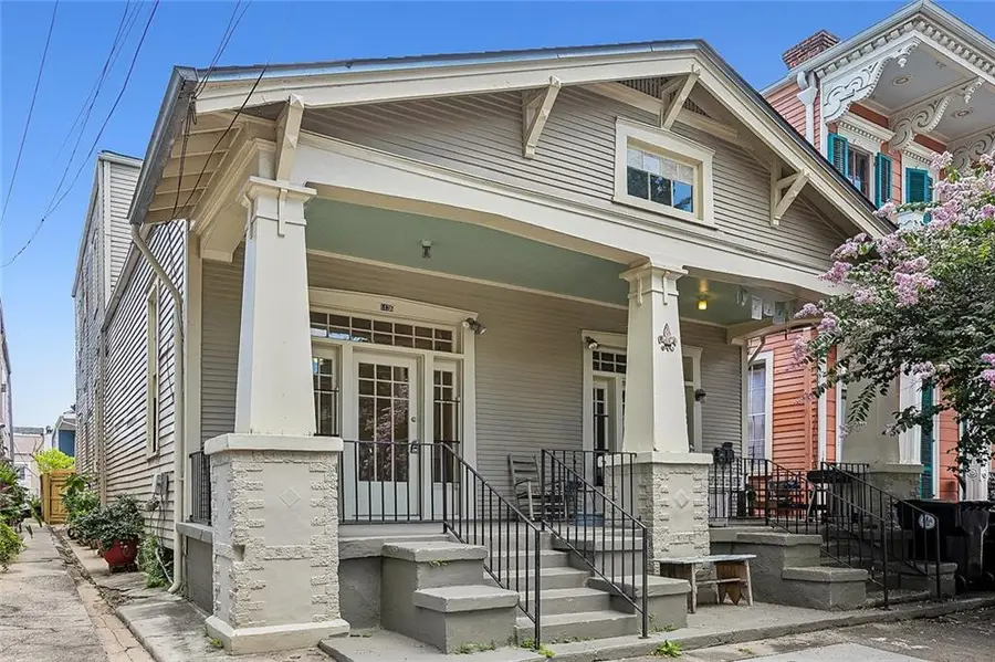 1436 38 St Mary Street, New Orleans, LA 70130 - #2