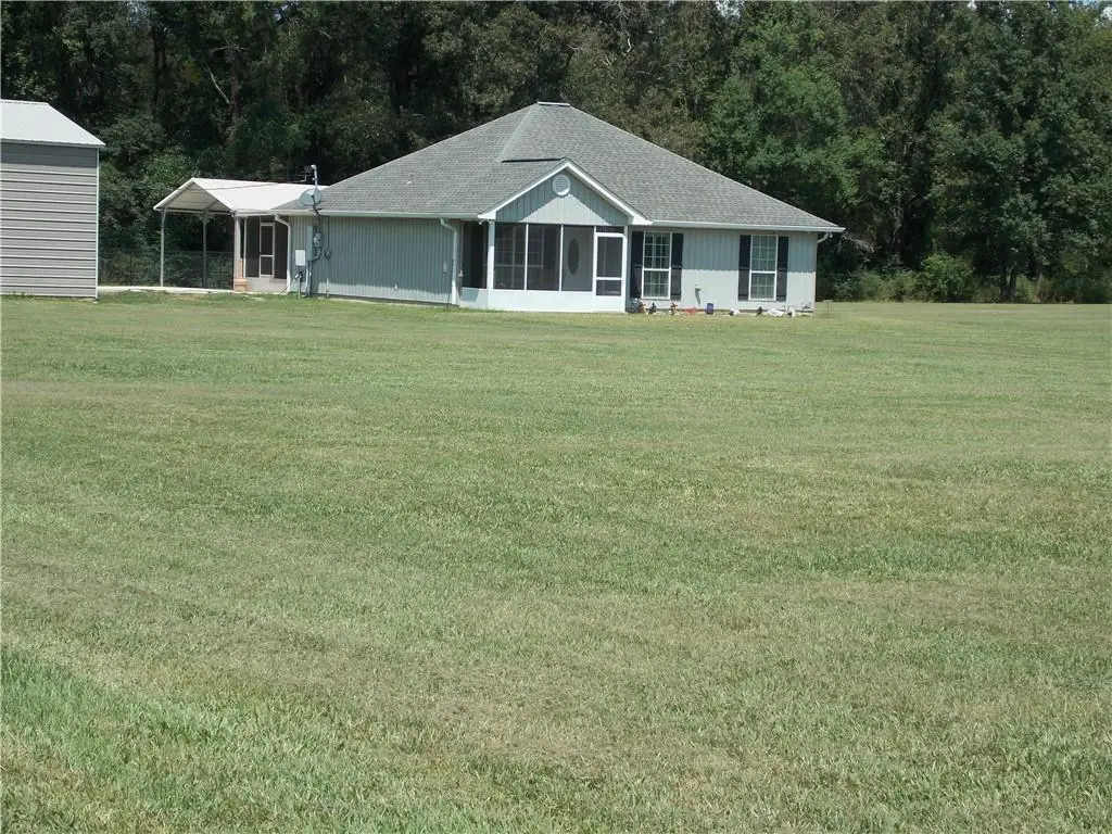 12863 Gill Road, Fluker, LA 70436 - #1