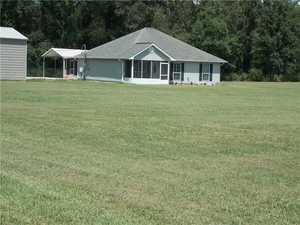12863 Gill Road, , LA 70436