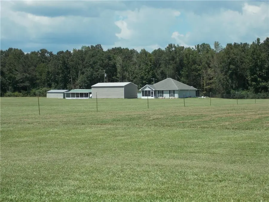 12863 Gill Road, Fluker, LA 70436 - #3