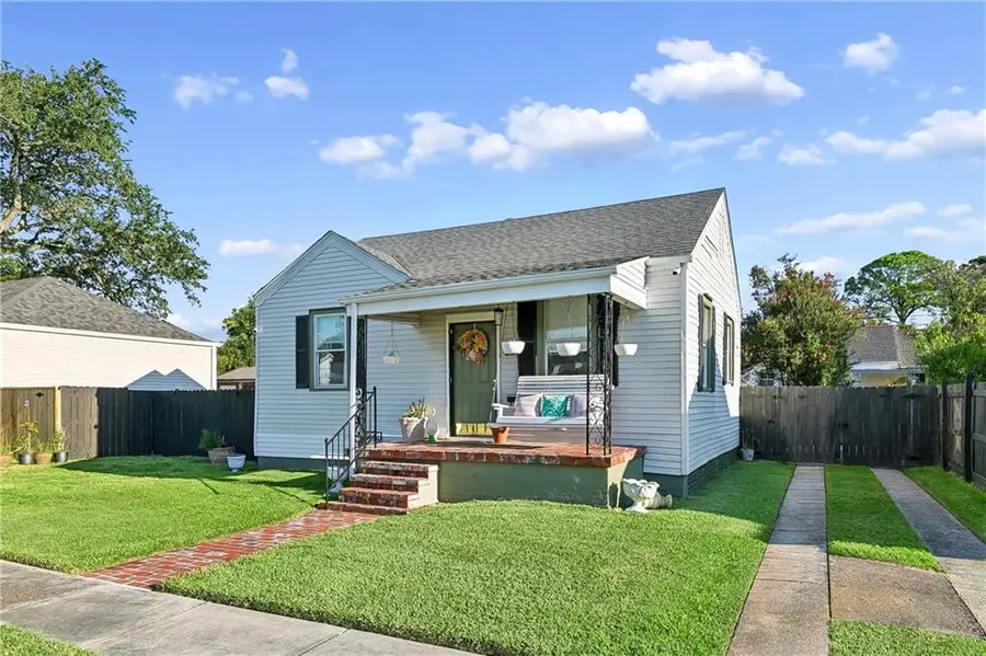 13 San Jose Avenue, Jefferson, LA 70121 - #2