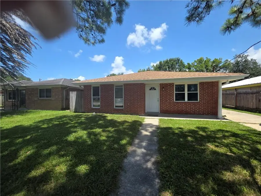 2732 Reunion Drive, Violet, LA 70092 - #3