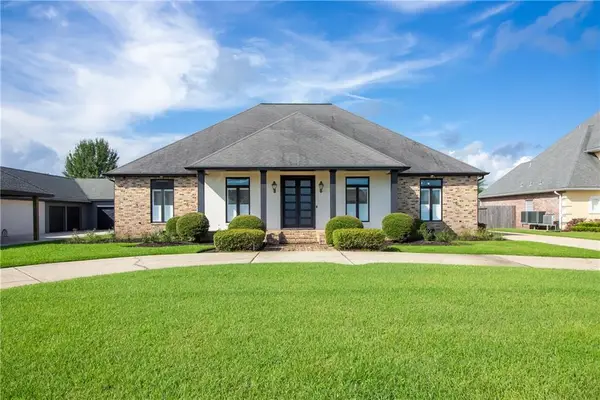 129 Oak Ridge Drive, La Place, LA 70068