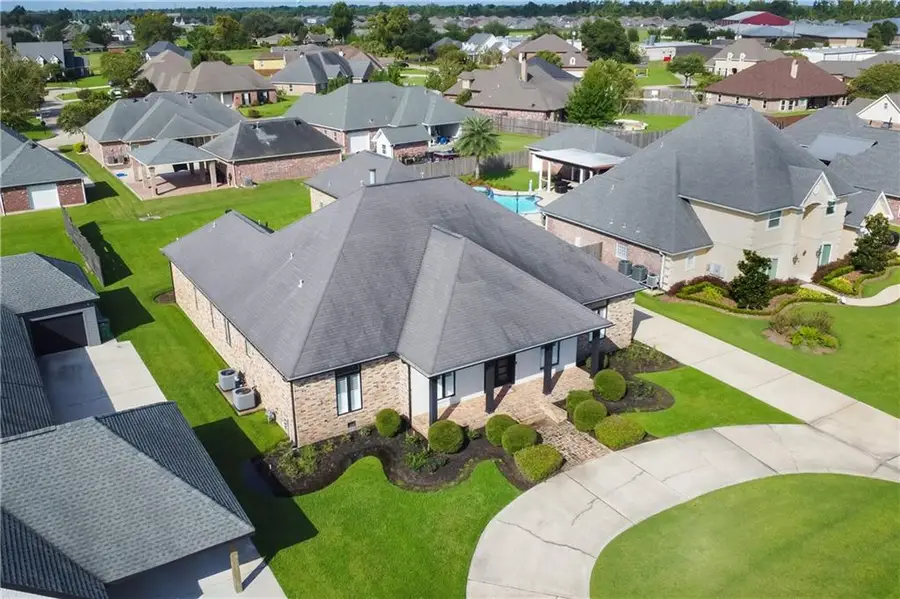 129 Oak Ridge Drive, La Place, LA 70068 - #2