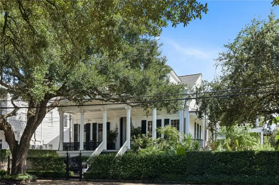 2912 Prytania Street, New Orleans, LA 70115 - #2