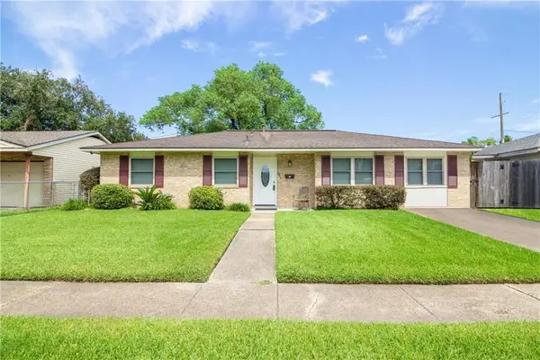 305 Greenwood Drive, La Place, LA 70068