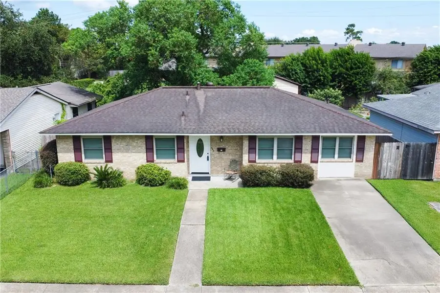 305 Greenwood Drive, La Place, LA 70068 - #2