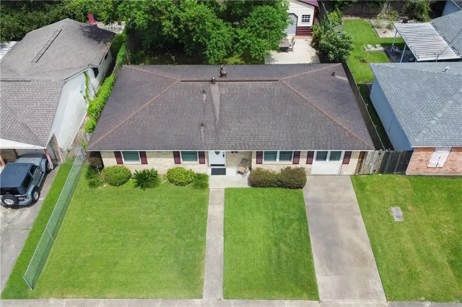 305 Greenwood Drive, La Place, LA 70068 - #3
