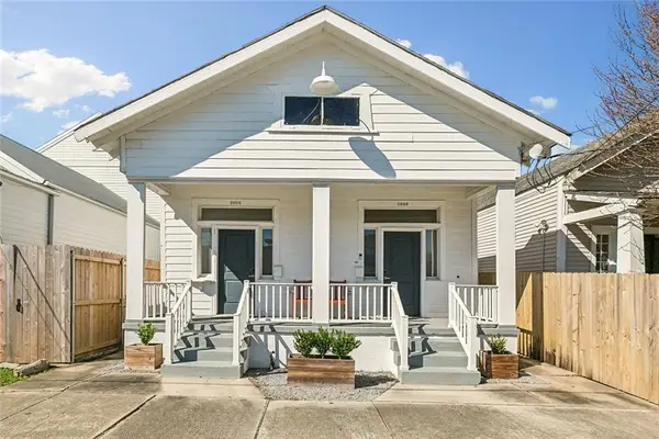 2604-06 Valence Street, New Orleans, LA 70115
