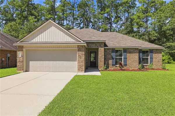 42431 Evangeline Drive, Hammond, LA 70403