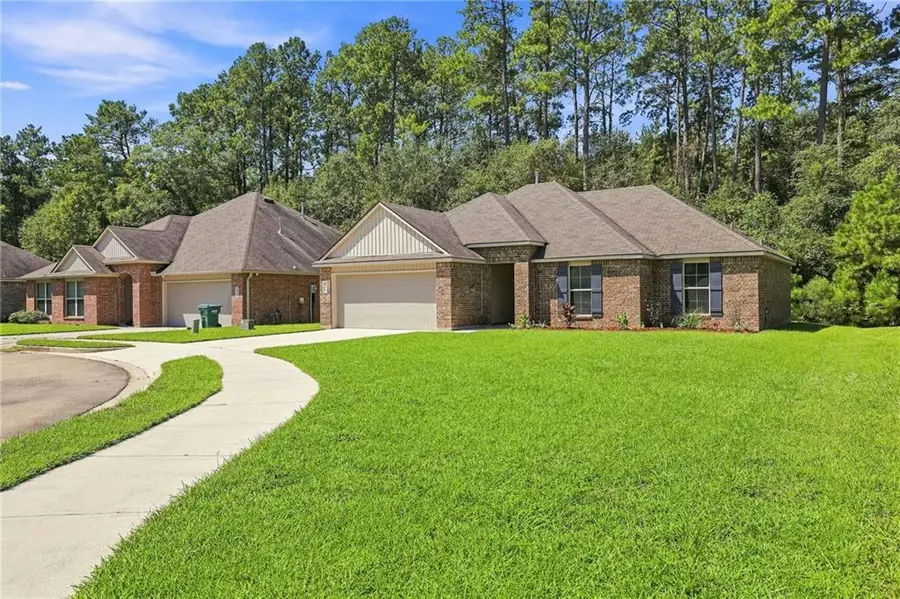 42431 Evangeline Drive, Hammond, LA 70403 - #2