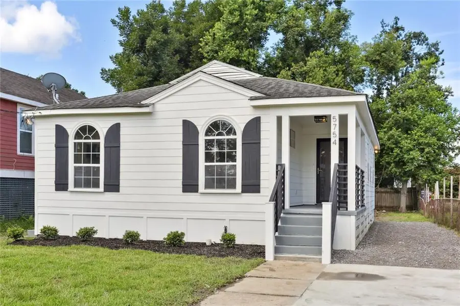 5754 Pasteur Boulevard, New Orleans, LA 70122 - #2