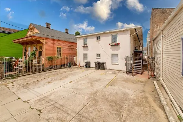 1031 Henriette Delille Street #2, New Orleans, LA 70116