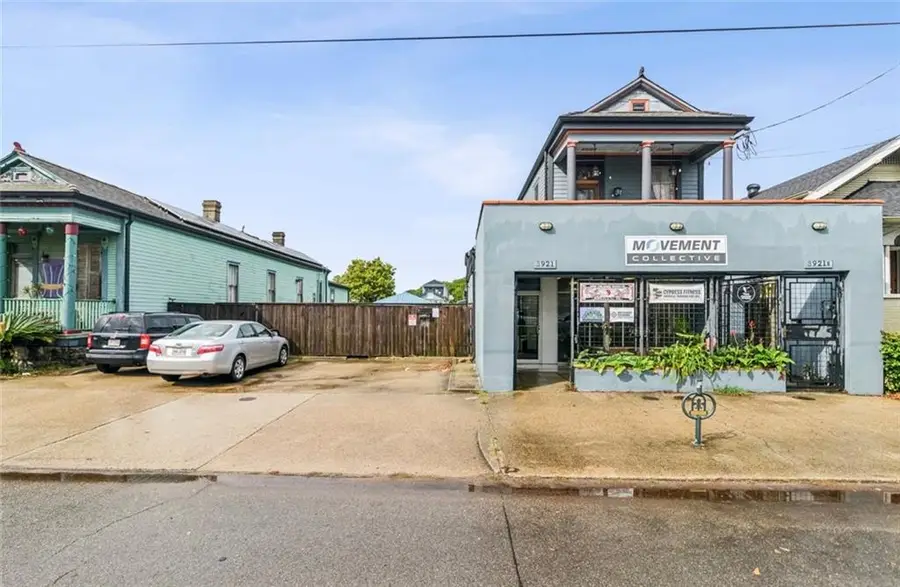 3921 St Claude Avenue, New Orleans, LA 70117 - #2