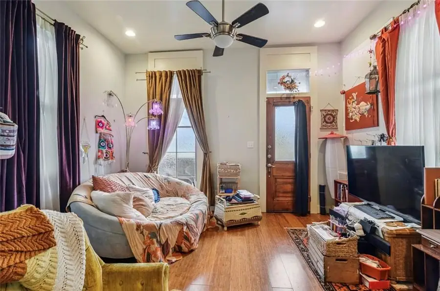 3921 St Claude Avenue, New Orleans, LA 70117 - #3