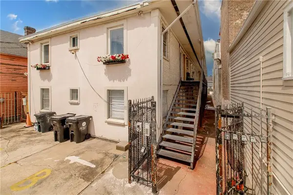 1031 Henriette Delille Street #7, New Orleans, LA 70116