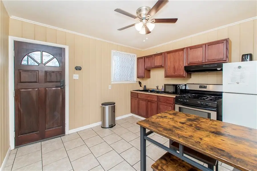 1031 Henriette Delille Street #8, New Orleans, LA 70116 - #3